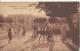 ALGERIA - POSTCARD - BOU - SAADA - MARCHÉ DE PLACE DU COLONEL PEIN - MARKET OF COLONEL PEIN SQUARE NEW NOT SHINING REPOS - Saïda