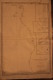 Carte Marine  1833 -  - Cote Occidentale D´afrique Entre Cap Formose Et Cap Frio - 87 Cm X 59 CM - Nautical Charts