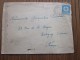 Cover Zensurbf BERLIN SO &gt;13/4/1943 STO 36 Pflichtpraktika Service  Deutschland&gt;pour Fur  Bobigny - Lettres & Documents