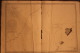 Carte Marine  1833 -  Cote  Du BRESIL - Entre Le Rio Grande De San Pedro Et Le Cap Sainte Marie Du Rio   -  89cm X 60 Cm - Cartas Náuticas