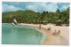 Curtain Bluff - Antigua West Indies - (9x14 Cm) - Antigua & Barbuda