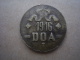 DOA  1916 EMERGENCY TABORA COINS 20 HELLER BRASS TYPE B - B . - Duits Oost-Afrika