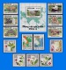 VN 1993-0001, Year Set, CTO/MNH (7 Scans) - Vietnam