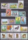 MONGOLIE - Lot De 68 Timbres - Vrac (max 999 Timbres)