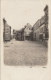 Cpa/pk Fotokaart  Carte Photo 1913 Schoenmagazijn Weststraat Loo Lo Reninge 2 Scans - Lo-Reninge