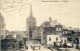 Herve - L´Eglise Et .... Quartiers Environnants - Série 10 N° 54 - 1903 ( Voir Verso ) - Herve