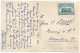 SØNDERUP PR: STØVRING Postmark Used Only Around 1948 On Postcard - Briefe U. Dokumente