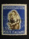 ITALIA Trieste AMG-FTT 1950- "Tabacco" £. 55 MH* (descrizione) - Ungebraucht