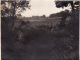 Photo Originale 1918 LE QUESNOY - Mur Et Tranchée (A41, Ww1, Wk1) - Le Quesnoy