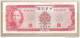 Taiwan - Banconota Circolata Da 10 Yuan - 1969 - Taiwan