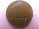 Coin Republic Of Austria 1 Groschen 1927 - Austria