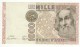 Billet De 1000 Lire  Marco Polo - 1000 Lire