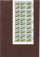 1993.Tadjikistan, Definitive Issues In CTO,used Sheetlets Of 30/50 Stamps,Statue,Mausoleum,O Pera,Flag,Map,Landscape - Tadjikistan