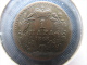 Coin 1 Para 1868(Mihajlo Obrenovi&#263;-the First Coin Of The Modern Serbian Numismatics) KM-1 - Serbia