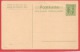 B46 - Entier Postal 5 Cte Franco  - PRIVE - Verso E. OEDERLIN - - Interi Postali