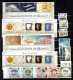 Ile De Man 1994-95, Petit Lot De Timbres ** , Faciale 11,50 £**, - Man (Insel)