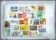 Enveloppe Recommandée PAYS-BAS (Nederland) : 28 Timbres: Chevaux Animaux Enfants Justice Bateau (voir Scans Recto Verso) - Lettres & Documents