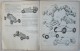 Plans De Modèles Réduits D’Autos De Course / Maurice BAYET / Éditions "Publications M.R.A.", à Paris En 1948 - Modellbau