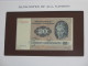 20 Kroner 1972-1978 - DANEMARK - Denmark - Billet Neuf - UNC  !!! **** ACHAT IMMEDIAT *** - Denmark