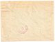 France Lettre De Arpajon à San Francisco (USA) En Recommandé De 1917 Avec N°Yvert 130 Et 140x2 - Lettres & Documents