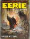 No PAYPAL !! : EERIE 3 Frank Frazetta , Jeff Jones ( Tuez Le Dragon ) Reed Crandall ,Etc...Magazine EO V.F ©.1969 BE/TBE - Autre Magazines