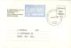 (619) Cocos Island = Philatelic Bureau Postcard Sent To Australia In 1984 - Isole Cocos (Keeling)