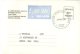(619) Cocos Island = Philatelic Bureau Postcard Sent To Australia In 1984 - Cocos (Keeling) Islands