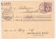 B74 - CHUR - 1898 - - Lettres & Documents