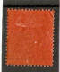 HONG KONG 1903 4c SG64 WATERMARK CROWN CA  LIGHTLY MOUNTED MINT Cat £24 - Unused Stamps