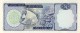 BILLET # ILES CAYMAN  # 1972 # PICK 1 # UN DOLLAR   # NEUF # - Cayman Islands