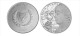 Cyprus 2013 50th Anniversary Of The Central Bank Of Cyprus Silver Coin UNC - Cyprus