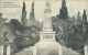 Bernissart - Projet De Monument Aux Soldats Morts Pour La Patrie -1921 ( Voir Verso ) - Bernissart