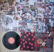 Rod STEWART LP Stéréo + Grand POSTER Foolish Behaviour - Disco, Pop