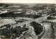 CHAUMONT VUE AERIENNE DU VIADUC - Chaumont