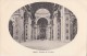 C1900 ROMA LOTTO 4 CARTOLINE ED. ALTEROCCA BASILICA SAN PIETRO E SAN PAOLO - Collections & Lots