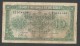 [NC] BANQUE NATIONALE De BELGIQUE - 10 FRANCS Ou 2 BELGAS (01 - 02 - 1943) - 10 Francos-2 Belgas