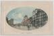 Austria - Wien 2 - Praterstrasse - Embosed Postcard - Prater