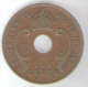 EAST AFRICA 10 CENTS 1941 GEORGIUS VI - Altri – Africa