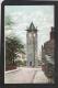 Clock Tower LINDLEY Nr Huddersfield WEST YORKSHIRE UNUSED - Andere & Zonder Classificatie
