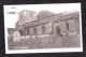 RP CARD OF VIEW OF ICKLEFORD VILLAGE CHURCH UNUSED - Hertfordshire