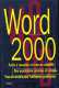 Word 2000 Pratique - 642 Pages - Informatik