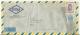 ==Brasil Briefe 1953 - Lettres & Documents