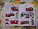 ALBUM WALT DISNEY FERRARI 1990 COMPLETO  EDIZIONE FUORI COMMERCIO - Edizione Italiana