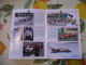 ALBUM WALT DISNEY FERRARI 1990 COMPLETO  EDIZIONE FUORI COMMERCIO - Edizione Italiana