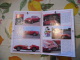 Delcampe - ALBUM WALT DISNEY FERRARI 1990 COMPLETO  EDIZIONE FUORI COMMERCIO - Edizione Italiana