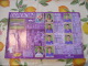 ALBUM PANINI CALCIATORI 2007-2008 FIGURINE N.181 MANCANTI - Edizione Italiana