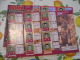 ALBUM PANINI CALCIATORI 2007-2008 FIGURINE N.181 MANCANTI - Edizione Italiana