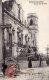 [DC7103] REGGIO CALABRIA - AVANZI DEL DUOMO - Viaggiata 1910 - Old Postcard - Reggio Calabria