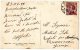 [DC7104] CATANZARO - LARGO PREFETTURA - CHIESA IMMACOLATA - Viaggiata 1927 - Old Postcard - Catanzaro