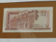 1 One Pound 1975 - GIBRALTAR - Billet Neuf - UNC -  !!!  **** EN  ACHAT IMMEDIAT  **** - Gibilterra